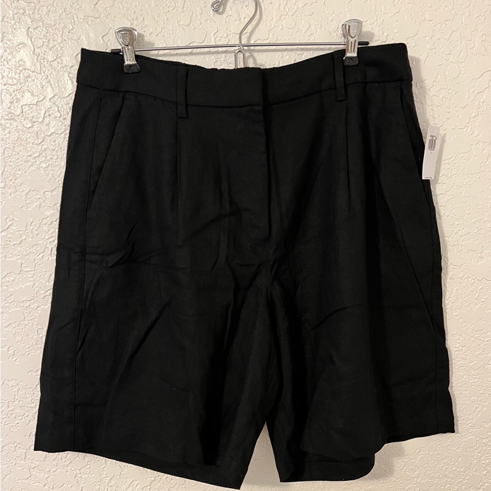 Old Navy Linen Shorts